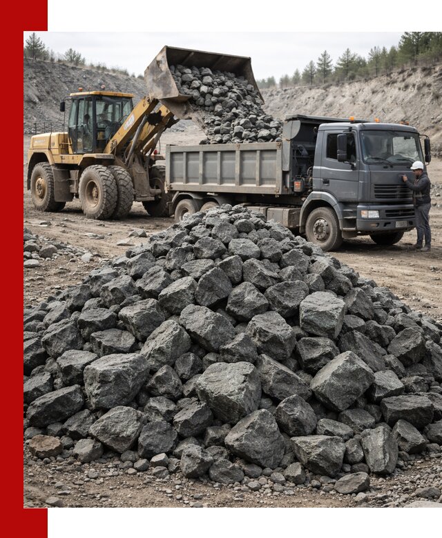 Щебень габбро-диабаз фракция 20-40 доставка в Мценске