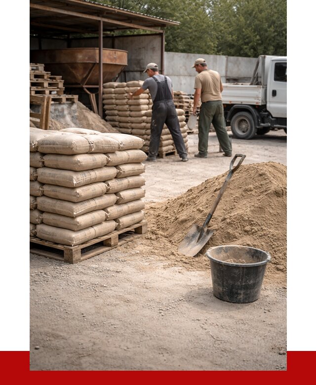 Купить песок для штукатурки в Мценске от 1823 р. | ПРОНЕРУДМцн