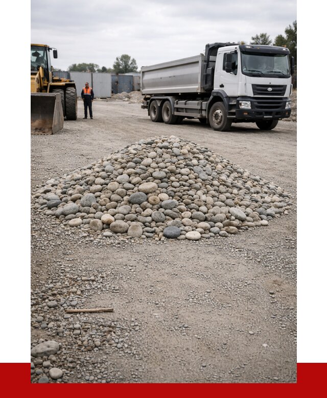 Купить галька морская в Мценске от 2836 р. | ПРОНЕРУДМцн