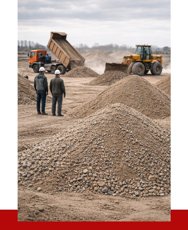 ПГС С3 в Мценске с доставкой от 2734 р./куб | ПРОНЕРУДМцн