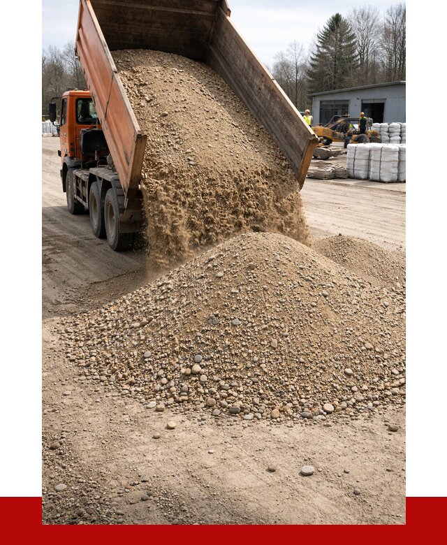 ПГС С6 с доставкой в Мценске от 3241 р. за куб | ПРОНЕРУДМцн