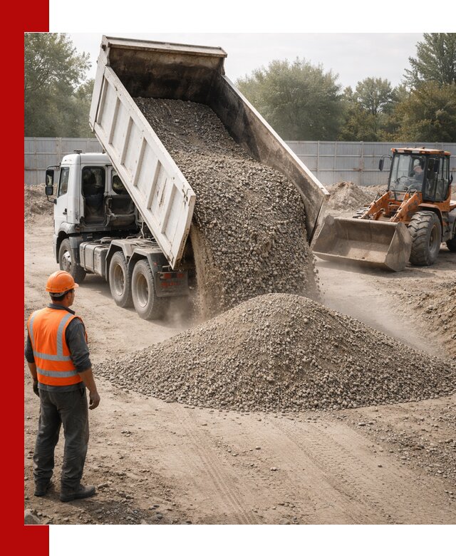 Доставка опгс в Мценске оптом и мелким транспортом