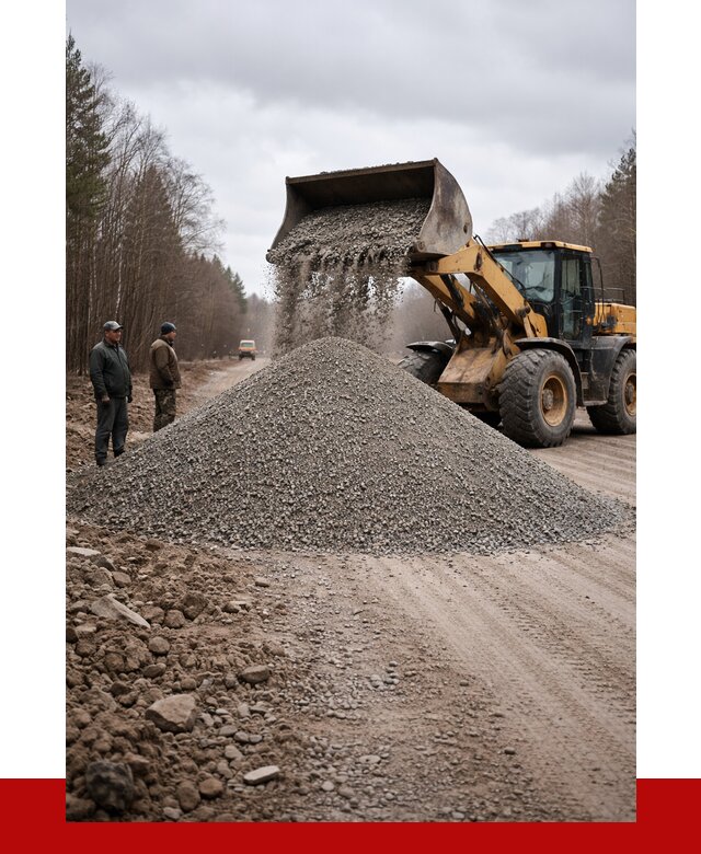 Купить опгс для дорог в Мценске с доставкой от 2228 р. | ПРОНЕРУДМцн