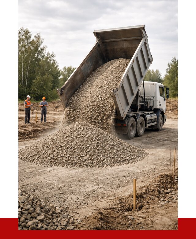 ЩПС С2 в Мценске с доставкой от 4557 р. за куб | ПРОНЕРУДМцн