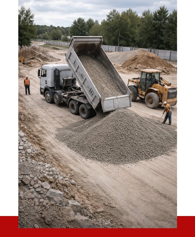 ЩПС С5 в Мценске с доставкой от 4253 р. за куб | ПРОНЕРУДМцн