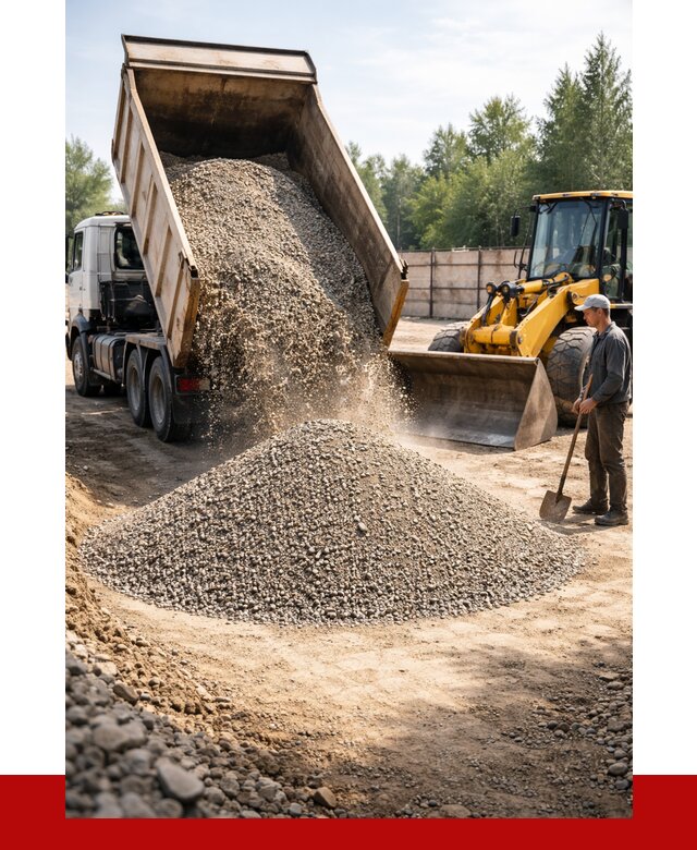 ЩПС С10 в Мценске с доставкой от 3241 р. за куб | ПРОНЕРУДМцн
