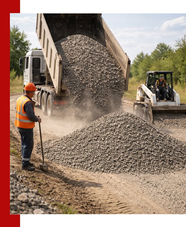 Доставка щпс С10 в Мценске — сыпучие материалы оптом и врозь