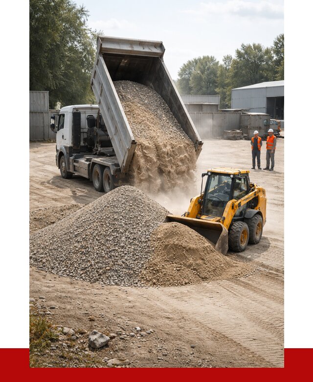 ЩПС С11 в Мценске с доставкой от 1873 р. за куб | ПРОНЕРУДМцн