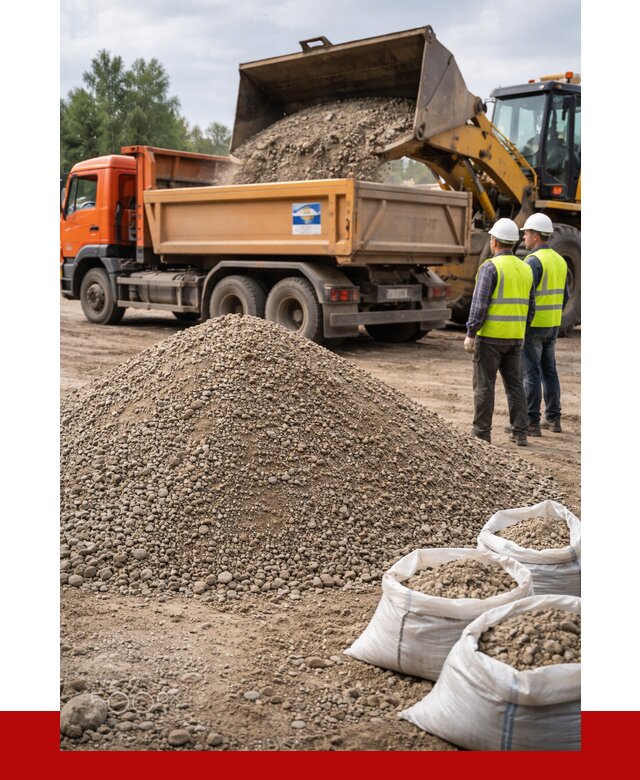 ЩГПС С1 в Мценске с доставкой от 3241 руб. за куб | ПРОНЕРУДМцн