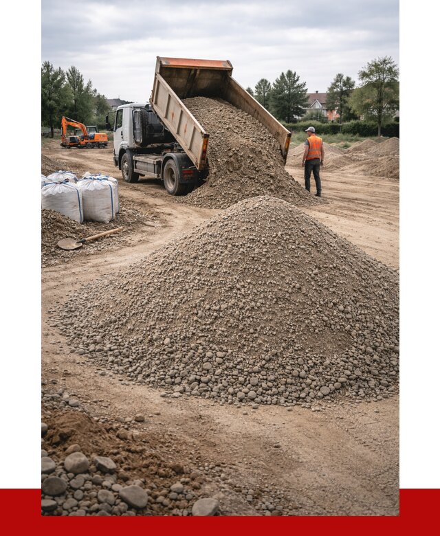 ЩГПС С4 с доставкой в Мценске от 2127 р./куб. | ПРОНЕРУДМцн