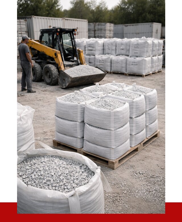 Мраморная крошка в Мценске от 4557 р. за куб | ПРОНЕРУДМцн