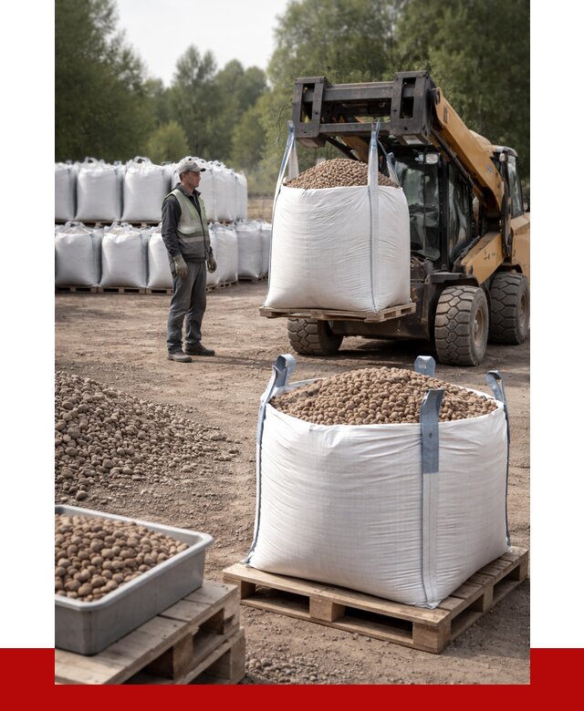 Керамзит в биг бег в Мценске от 4253 р. с доставкой | ПРОНЕРУДМцн