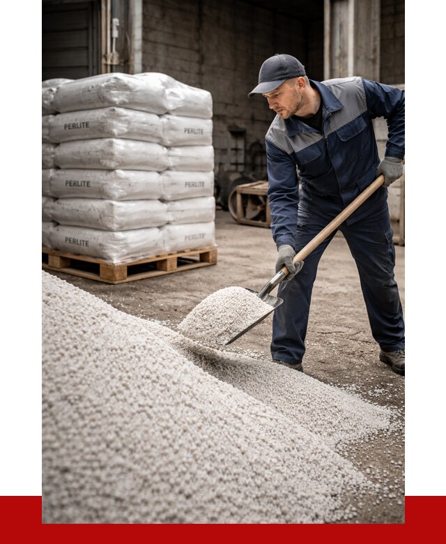Купить перлит в Мценске с доставкой от 4253 р. оптом | ПРОНЕРУДМцн