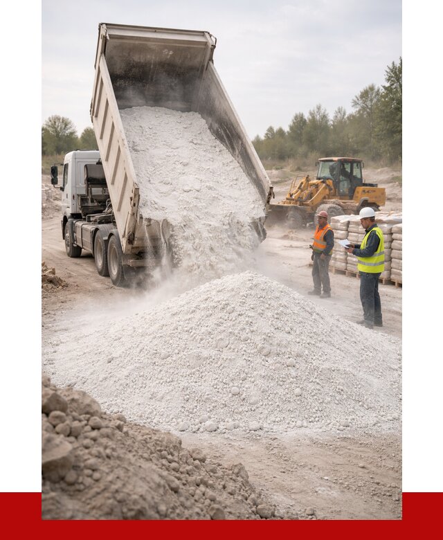 Купить известь пушонка в Мценске от 4253 р. с доставкой | ПРОНЕРУДМцн