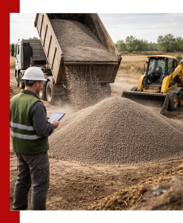 Доставка минеральных удобрений в Мценске оптом и в розницу
