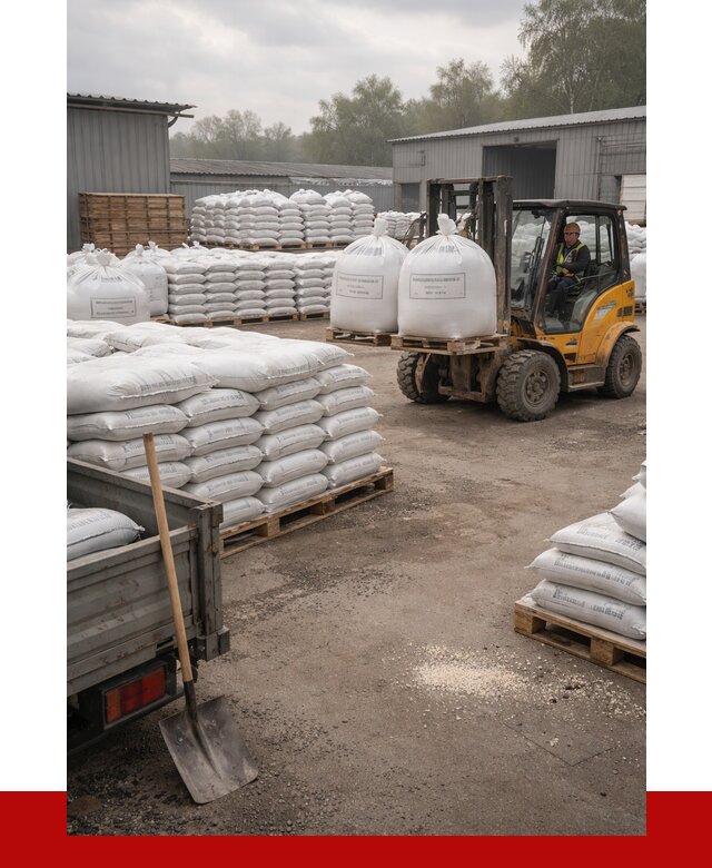 Аммиачная селитра в Мценске от 4253 р. с доставкой | ПРОНЕРУДМцн