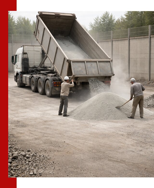 Доставка аммиачной селитры оптом и врозь в Мценске