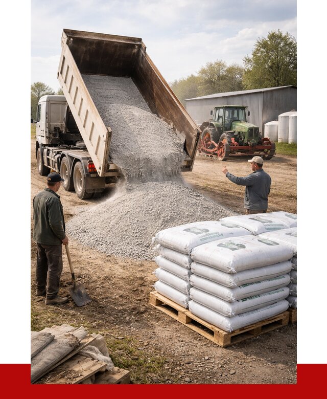 Купить суперфосфат в Мценске с доставкой от 7291 р. | ПРОНЕРУДМцн