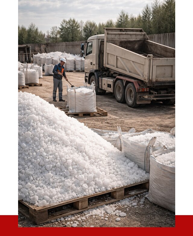 Купить техническая соль в мешках в Мценске от 4557 р. | ПРОНЕРУДМцн