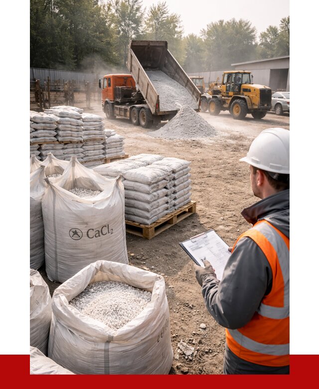 Реагент хлористый кальций в Мценске купить от 12152 р. | ПРОНЕРУДМцн